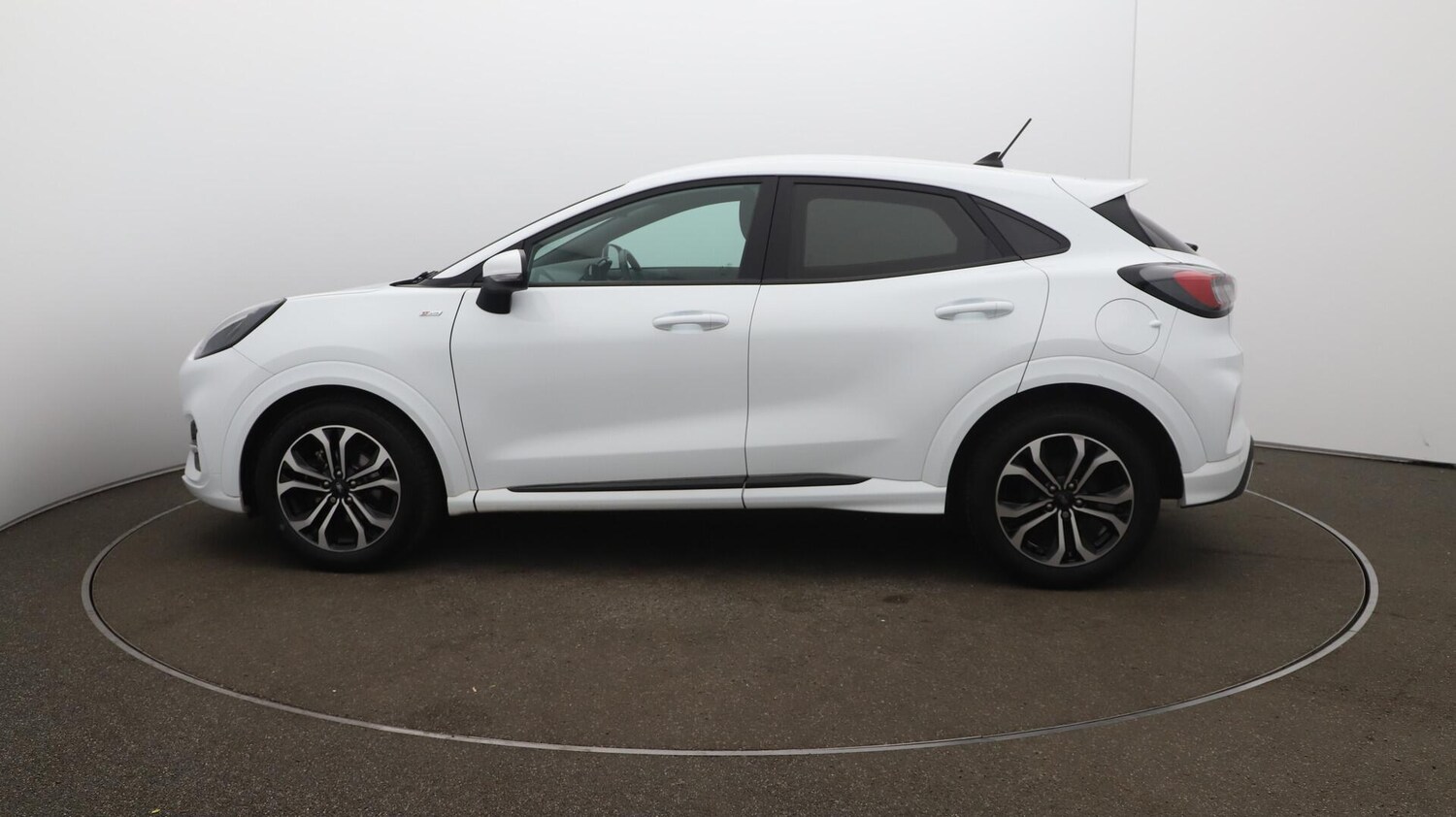 Vehicle 65