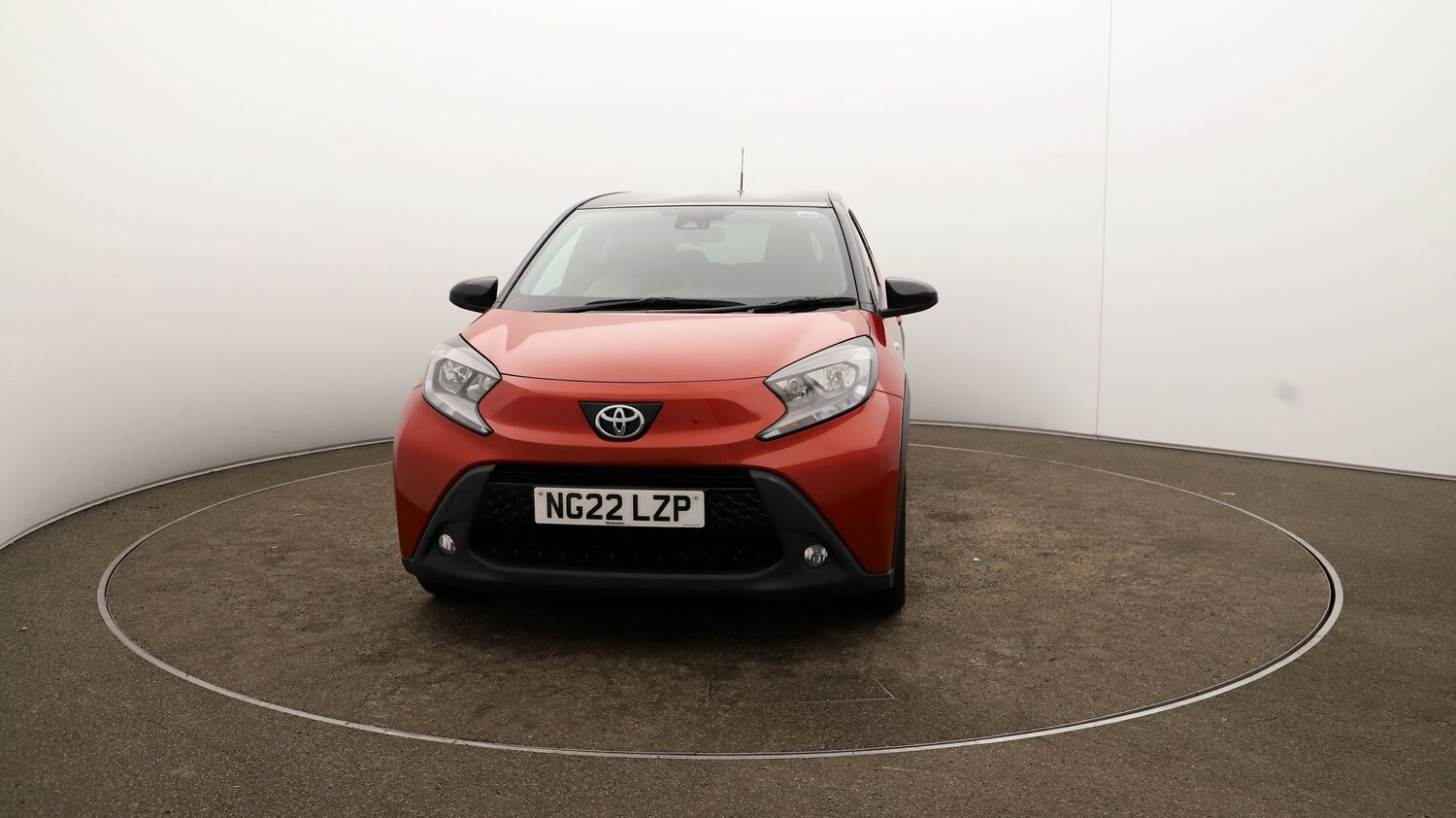 Used Toyota Aygo X 2022 for sale - 76810828: Photo 30