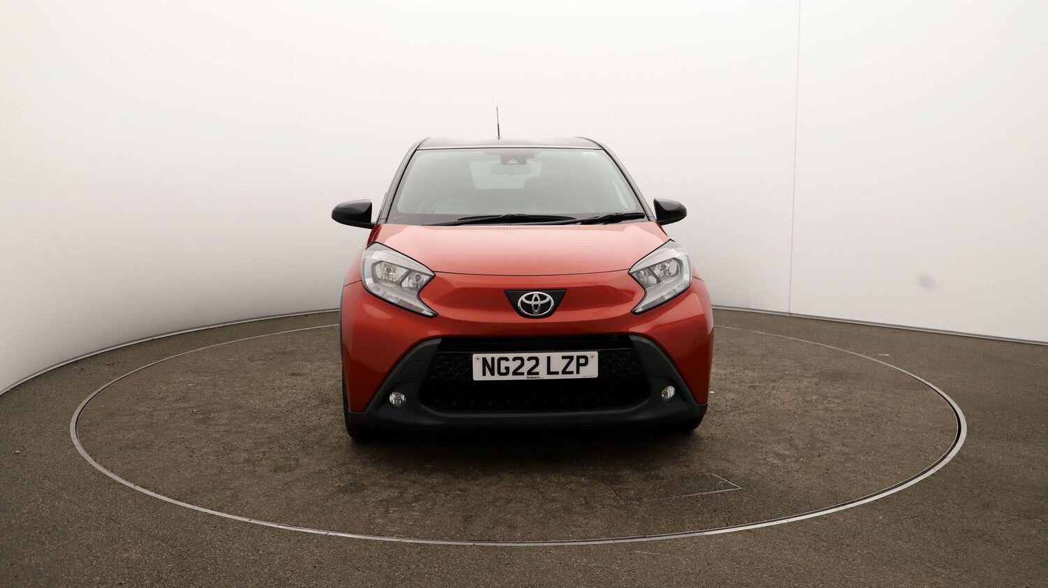 Used Toyota Aygo X 2022 for sale - 76810828: Photo 31