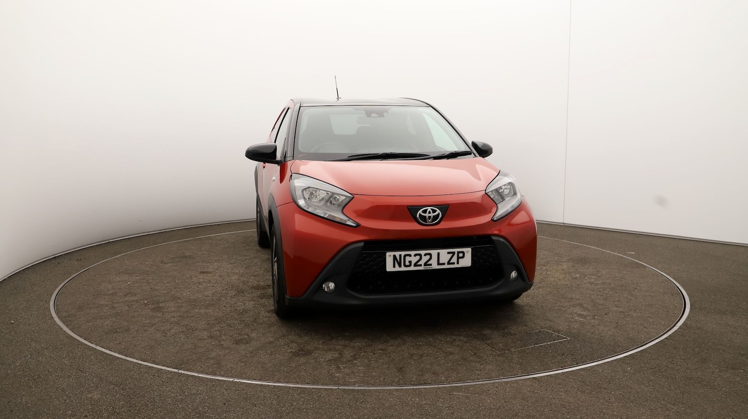 Used Toyota Aygo X 2022 for sale - 76810828: Photo 32