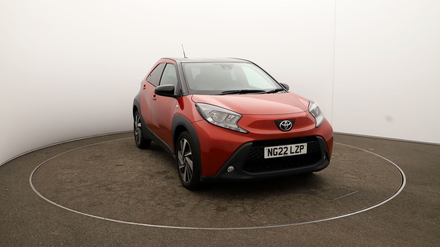Used Toyota Aygo X 2022 for sale - 76810828: Photo 33