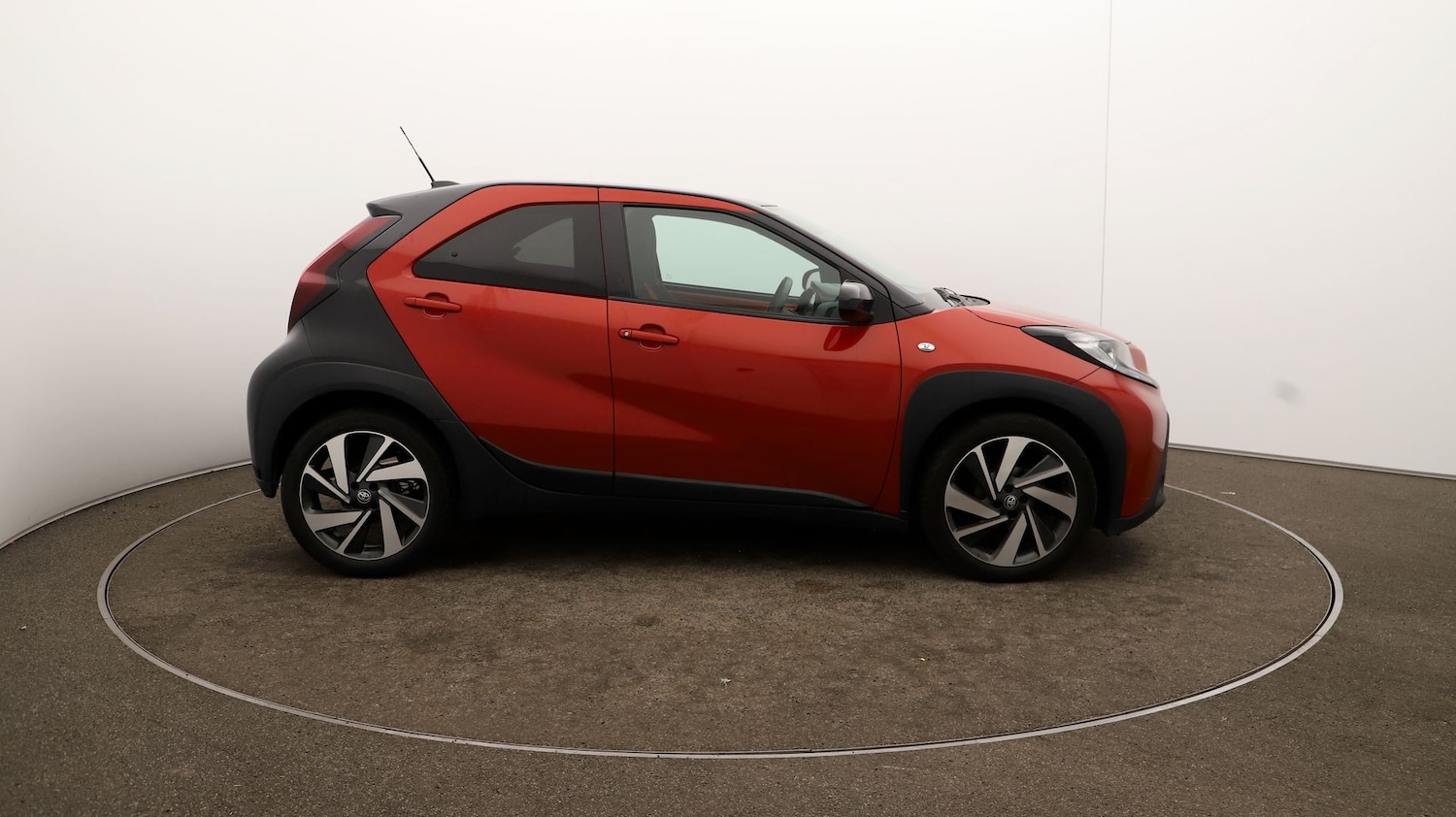 Used Toyota Aygo X 2022 for sale - 76810828: Photo 40