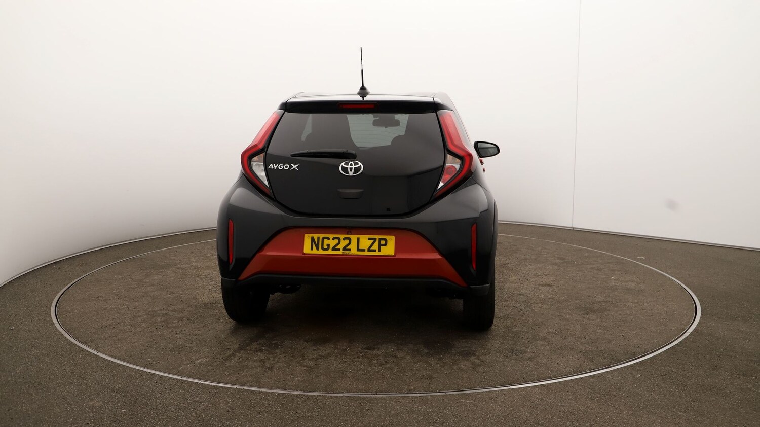 Used Toyota Aygo X 2022 for sale - 76810828: Photo 48