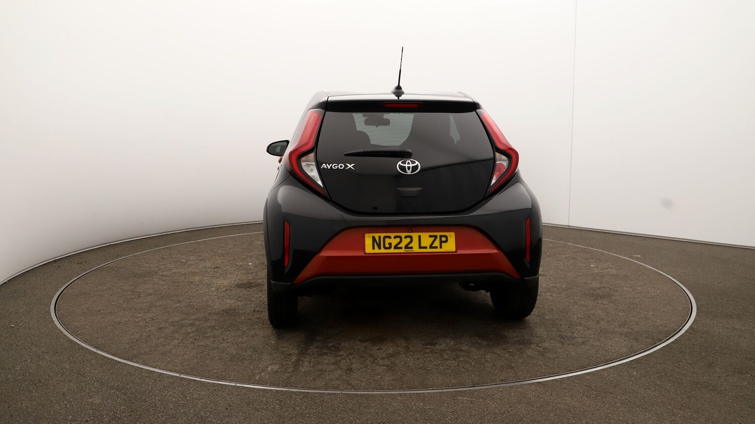 Used Toyota Aygo X 2022 for sale - 76810828: Photo 50