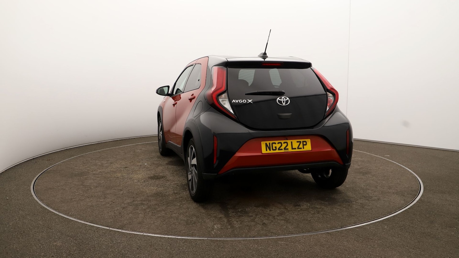 Used Toyota Aygo X 2022 for sale - 76810828: Photo 51