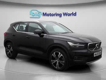 2020 (20) - 2.0 T4 Inscription Pro 5dr Geartronic