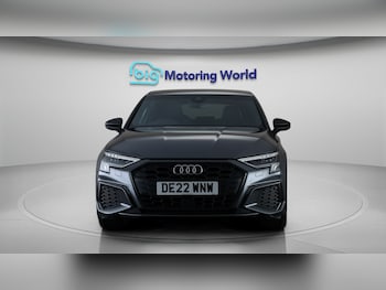 Used Audi A3 2022 for sale - 78804802: Photo