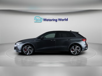 Used Audi A3 2022 for sale - 78804802: Photo