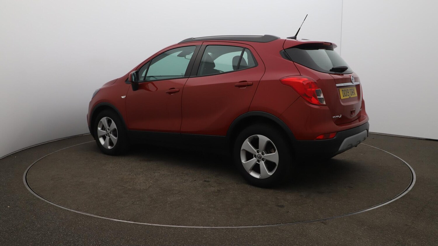 Vehicle 33