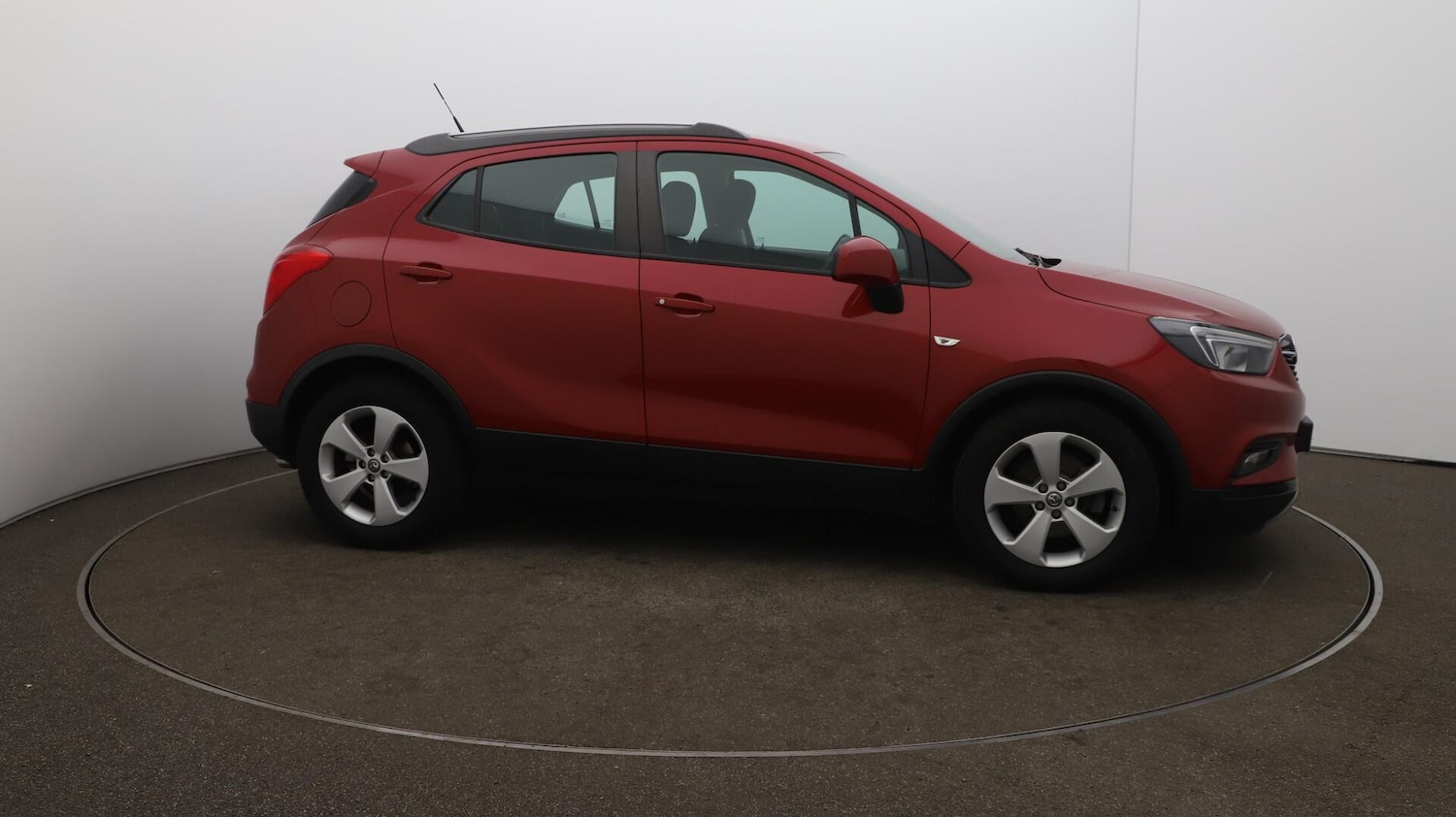 Vehicle 46