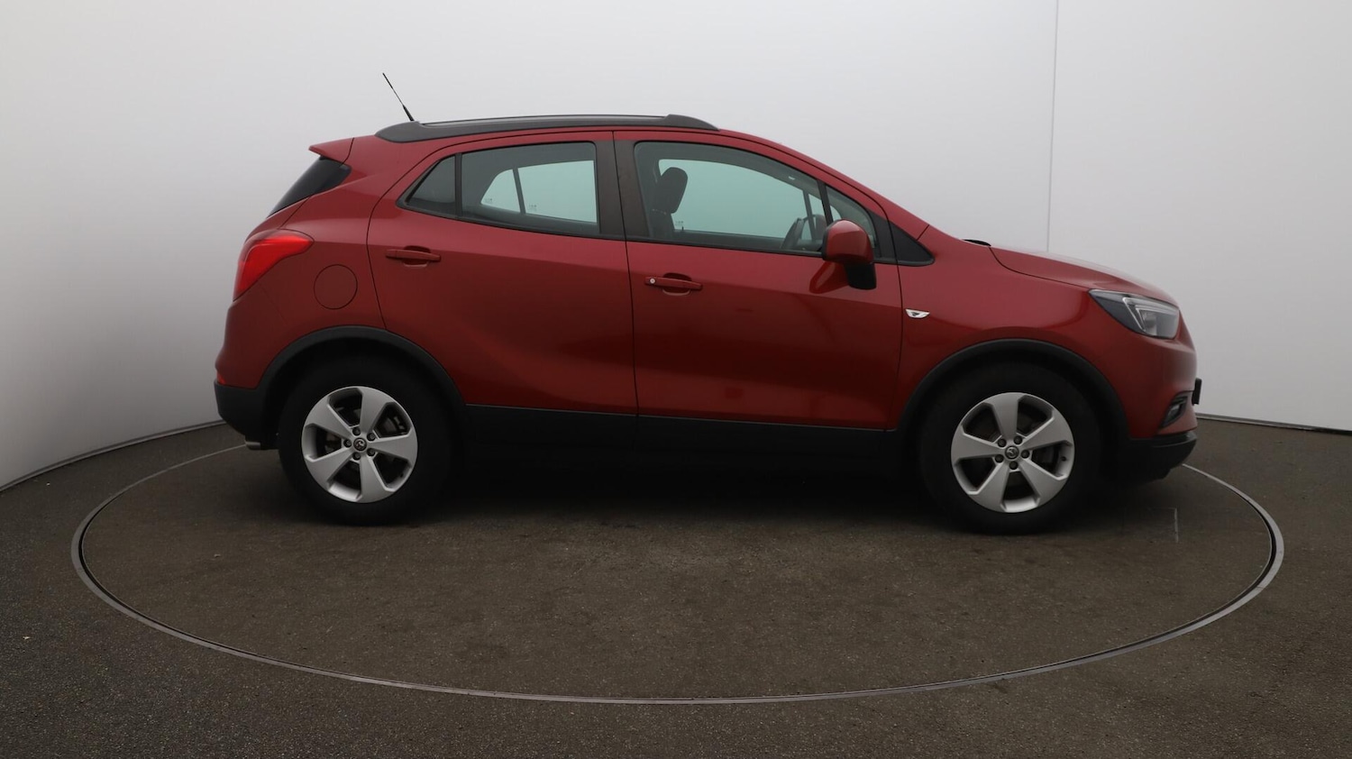 Vehicle 47