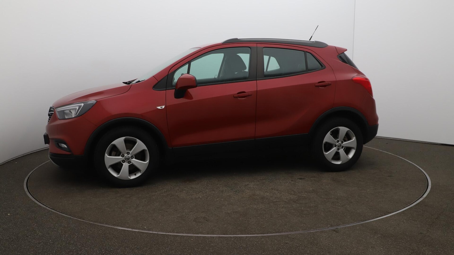 Vehicle 64
