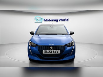 Used Peugeot 208 2023 for sale - 78783075: Photo