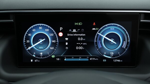 Used Hyundai TUCSON 2022 for sale - 76337310: Photo 11