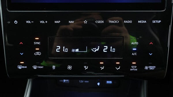 Used Hyundai TUCSON 2022 for sale - 76337310: Photo 13