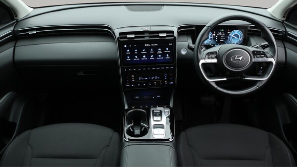 Used Hyundai TUCSON 2022 for sale - 76337310: Photo 14