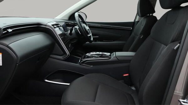 Used Hyundai TUCSON 2022 for sale - 76337310: Photo 15