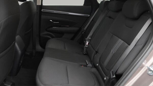 Used Hyundai TUCSON 2022 for sale - 76337310: Photo 17