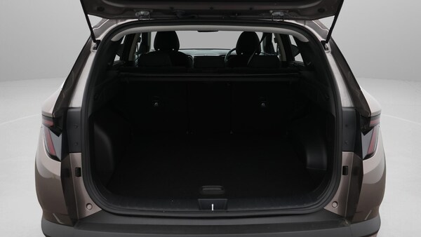Used Hyundai TUCSON 2022 for sale - 76337310: Photo 18