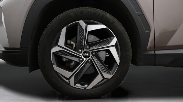 Used Hyundai TUCSON 2022 for sale - 76337310: Photo 19