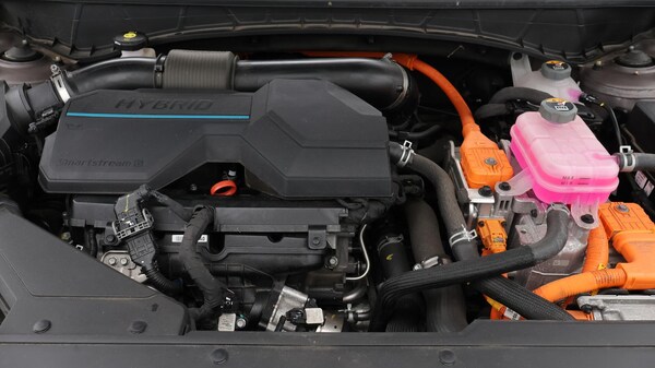 Used Hyundai TUCSON 2022 for sale - 76337310: Photo 20