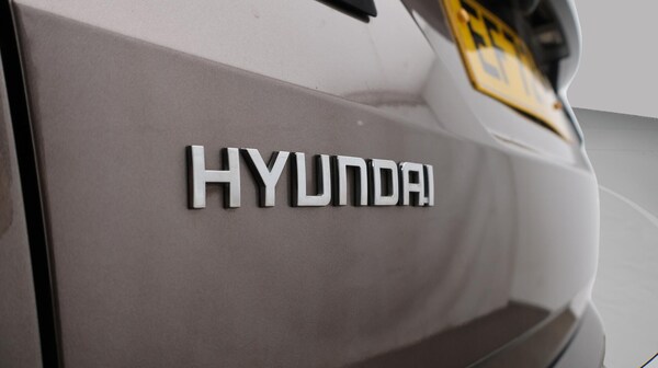 Used Hyundai TUCSON 2022 for sale - 76337310: Photo 23