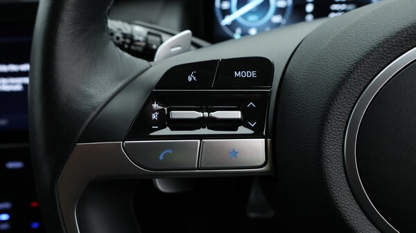 Used Hyundai TUCSON 2022 for sale - 76337310: Photo 24
