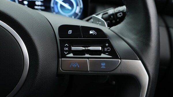 Used Hyundai TUCSON 2022 for sale - 76337310: Photo 25
