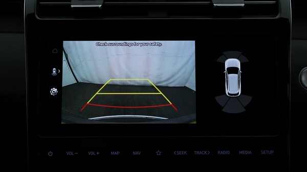 Used Hyundai TUCSON 2022 for sale - 76337310: Photo 26