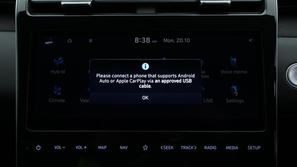 Used Hyundai TUCSON 2022 for sale - 76337310: Photo 27