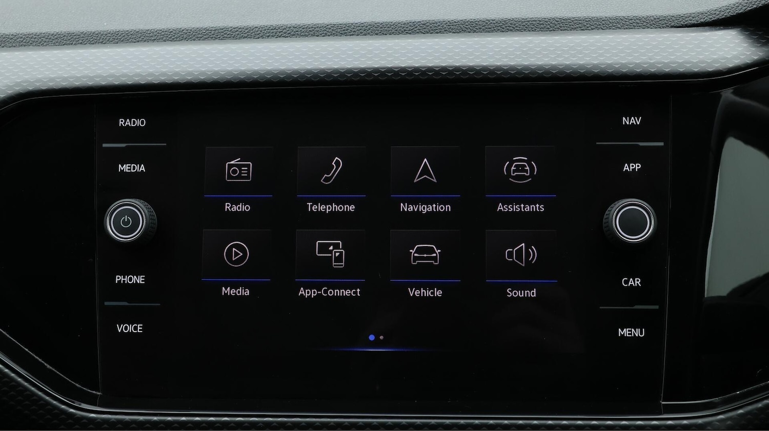 Used Volkswagen T-Cross 2022 for sale - 76189256: Photo 12
