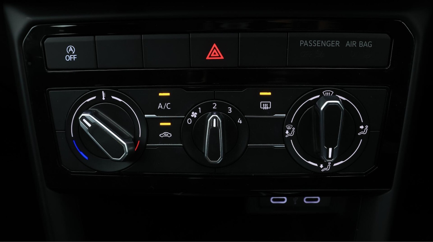 Used Volkswagen T-Cross 2022 for sale - 76189256: Photo 13