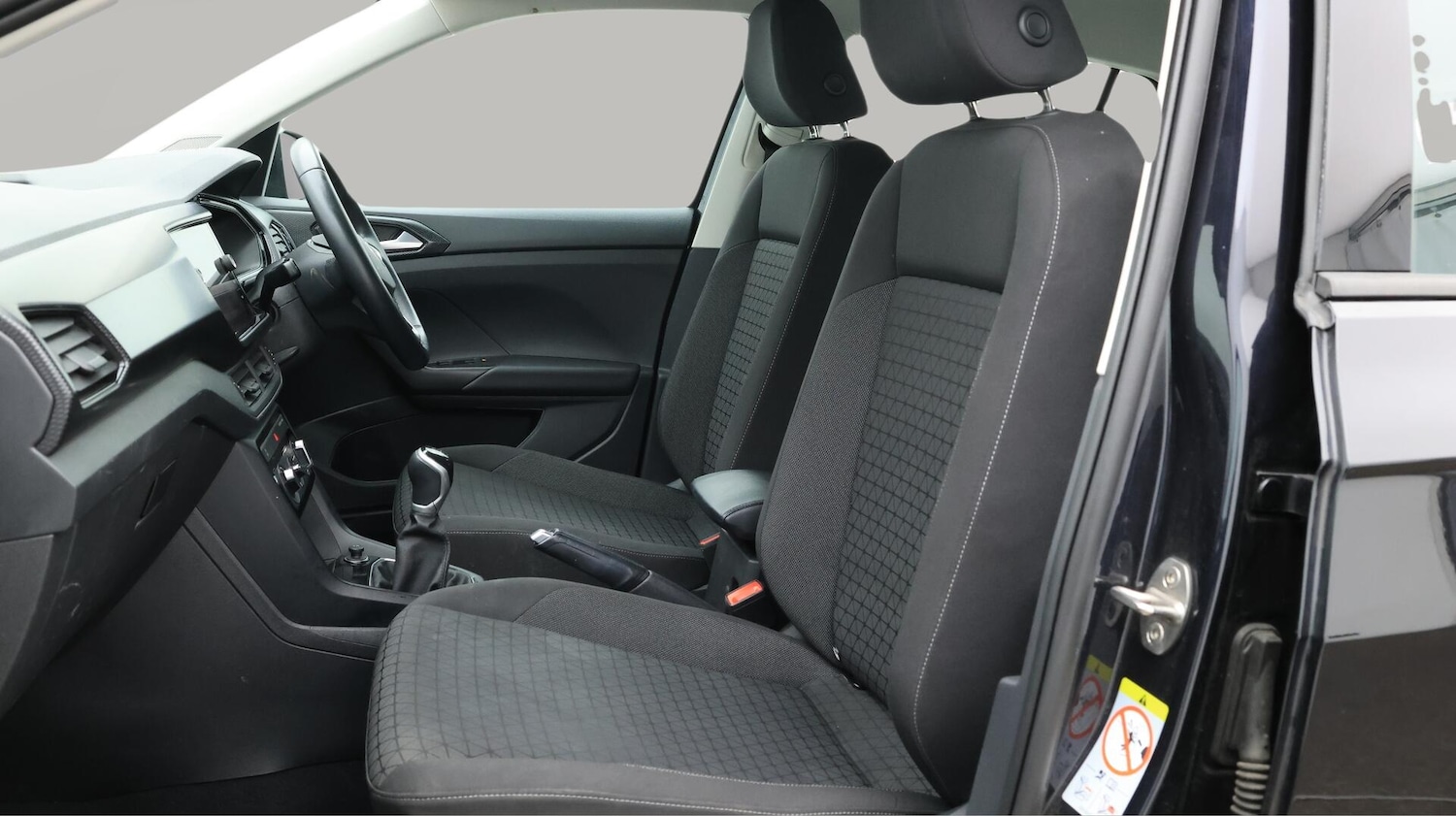 Used Volkswagen T-Cross 2022 for sale - 76189256: Photo 15