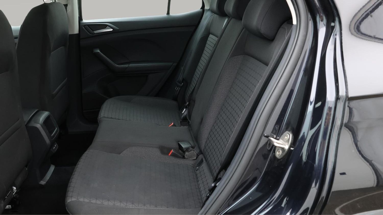 Used Volkswagen T-Cross 2022 for sale - 76189256: Photo 17