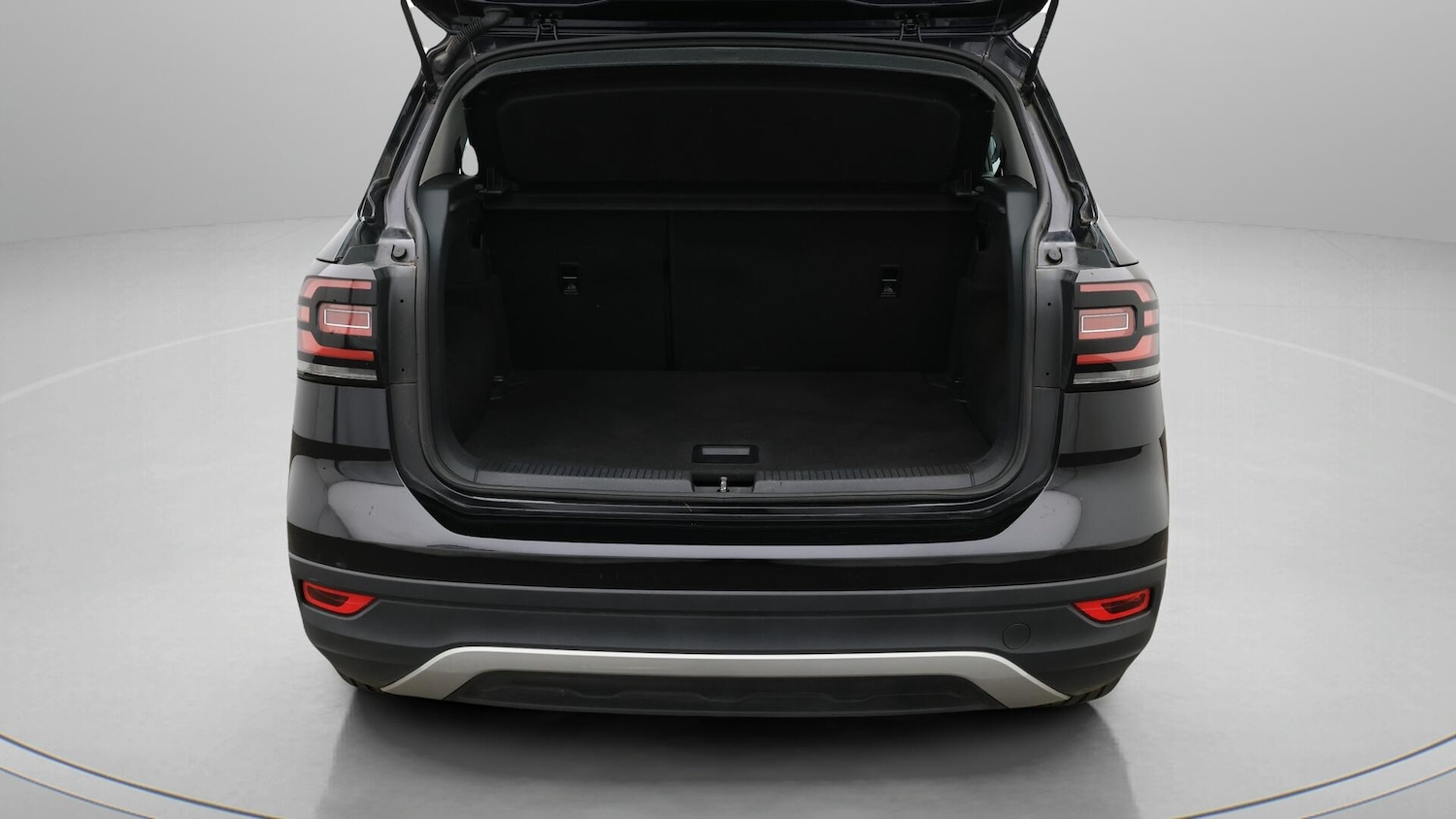 Used Volkswagen T-Cross 2022 for sale - 76189256: Photo 18