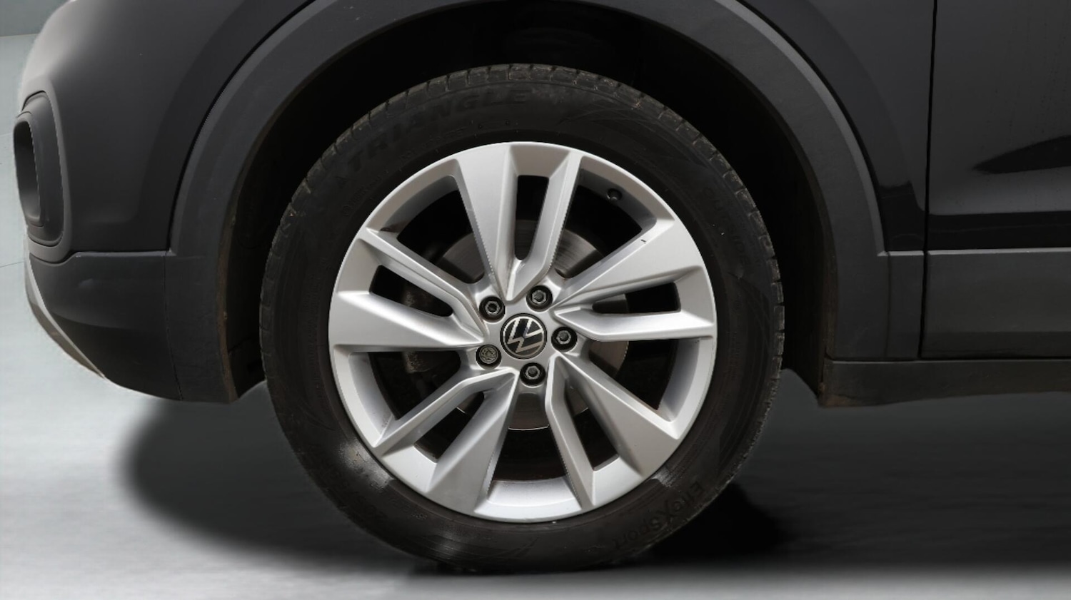 Used Volkswagen T-Cross 2022 for sale - 76189256: Photo 19