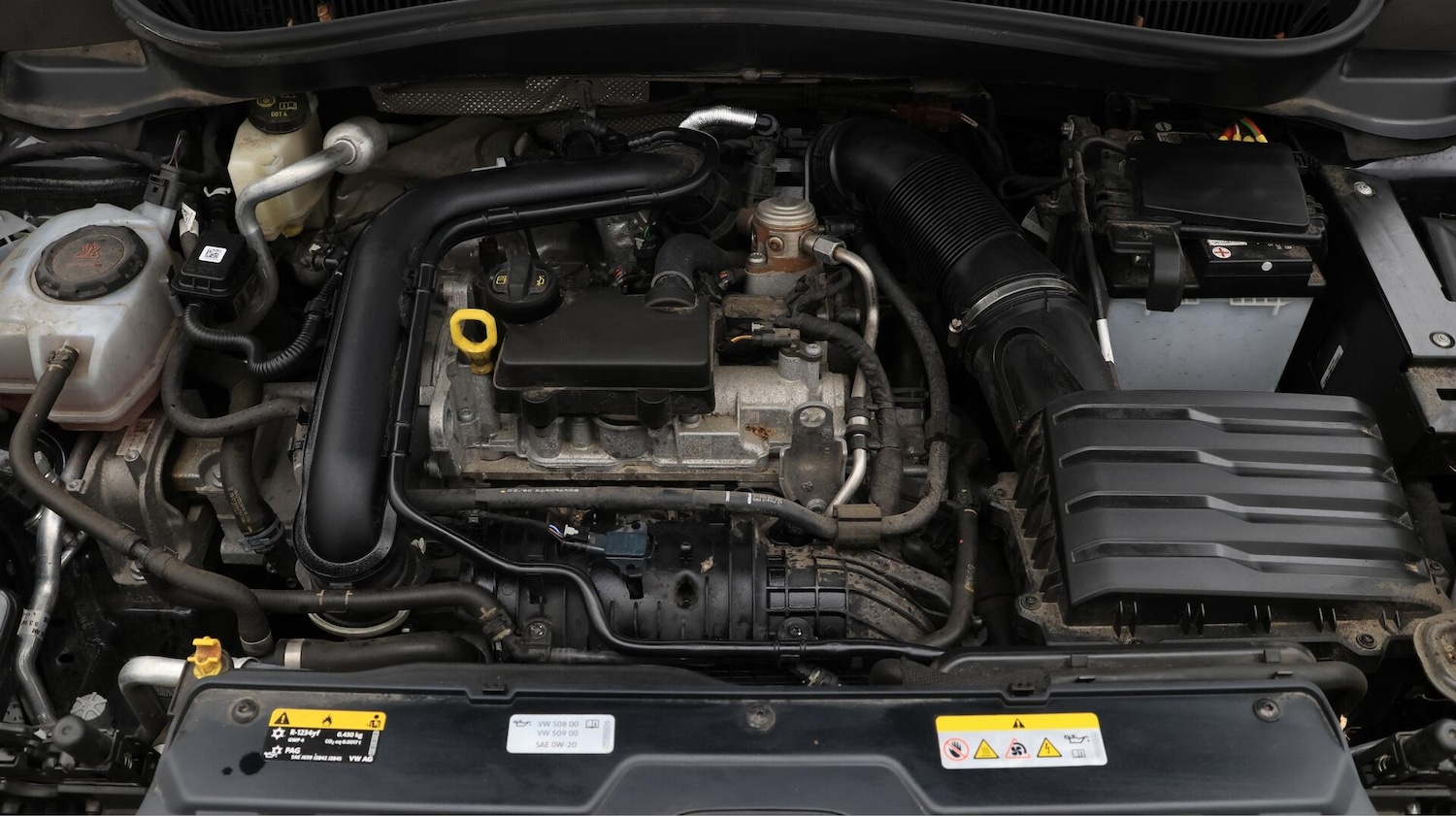 Used Volkswagen T-Cross 2022 for sale - 76189256: Photo 20