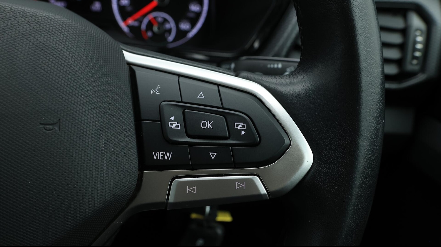 Used Volkswagen T-Cross 2022 for sale - 76189256: Photo 25