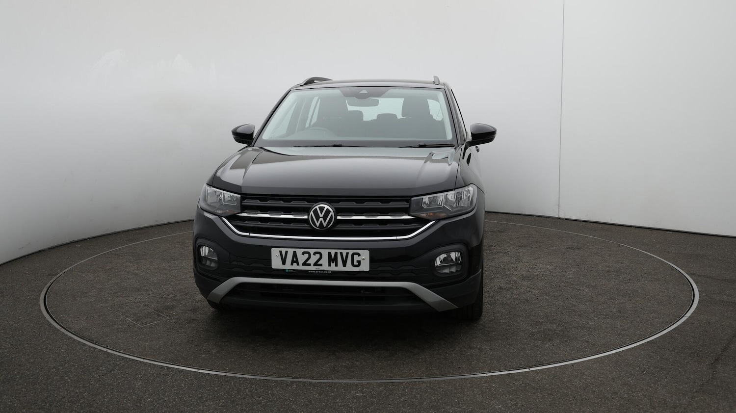 Used Volkswagen T-Cross 2022 for sale - 76189256: Photo 39