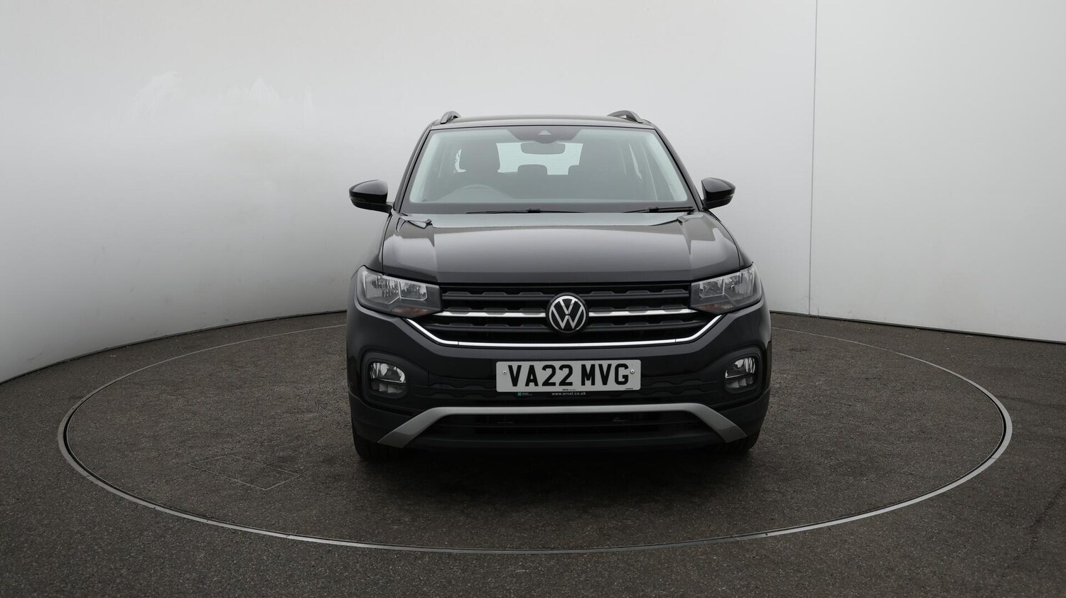 Used Volkswagen T-Cross 2022 for sale - 76189256: Photo 40