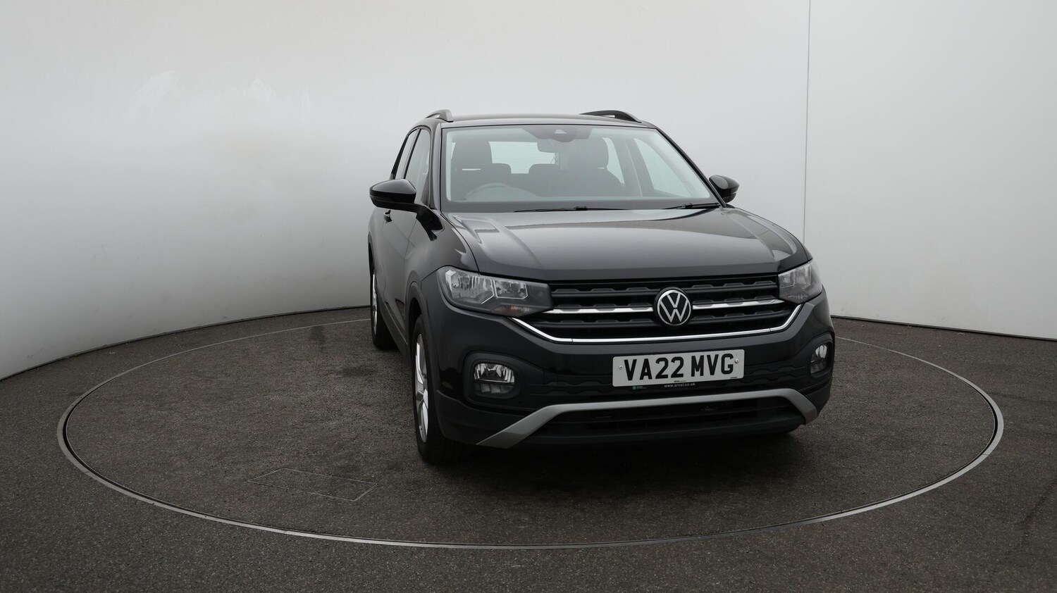 Used Volkswagen T-Cross 2022 for sale - 76189256: Photo 41