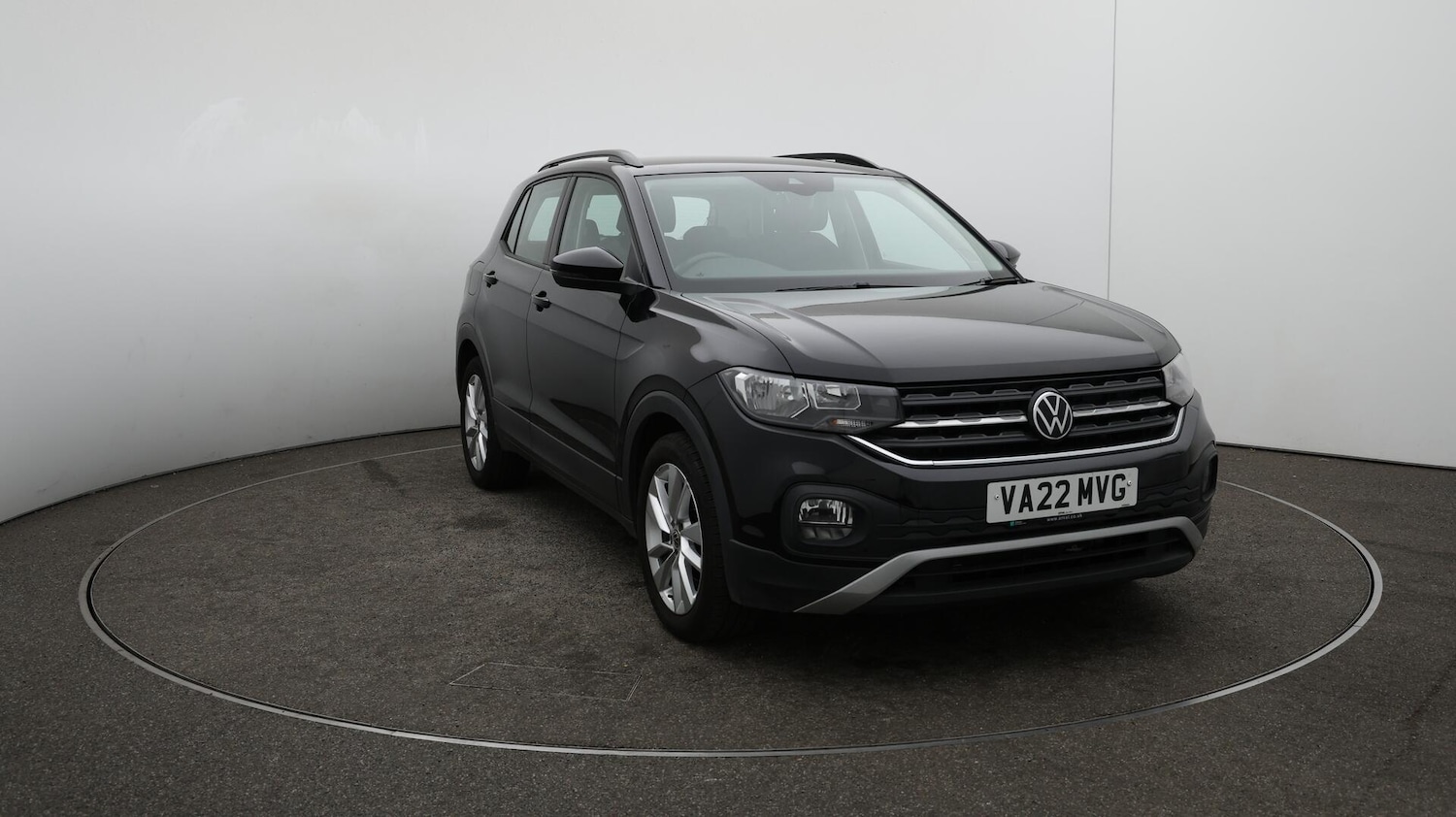 Used Volkswagen T-Cross 2022 for sale - 76189256: Photo 42