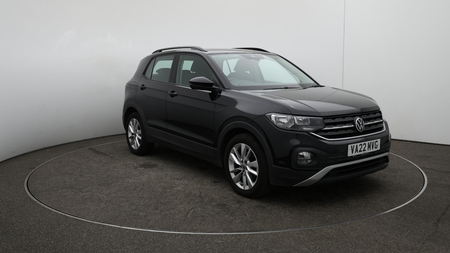 Used Volkswagen T-Cross 2022 for sale - 76189256: Photo 43