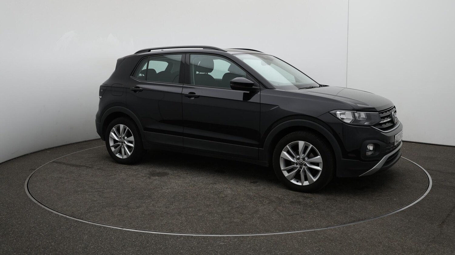 Used Volkswagen T-Cross 2022 for sale - 76189256: Photo 45