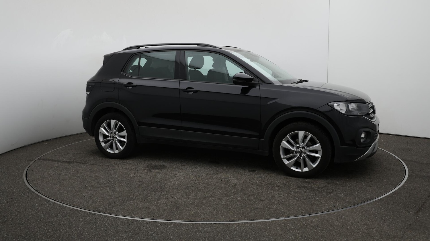 Used Volkswagen T-Cross 2022 for sale - 76189256: Photo 46