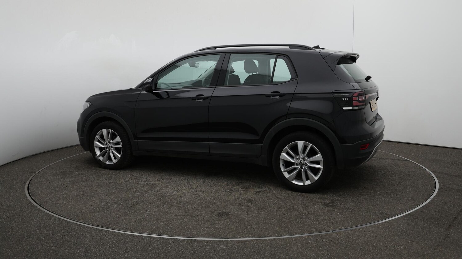 Used Volkswagen T-Cross 2022 for sale - 76189256: Photo 47