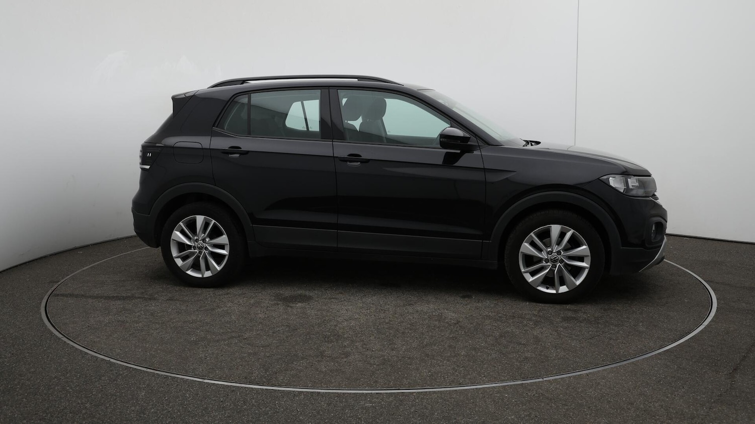 Used Volkswagen T-Cross 2022 for sale - 76189256: Photo 48