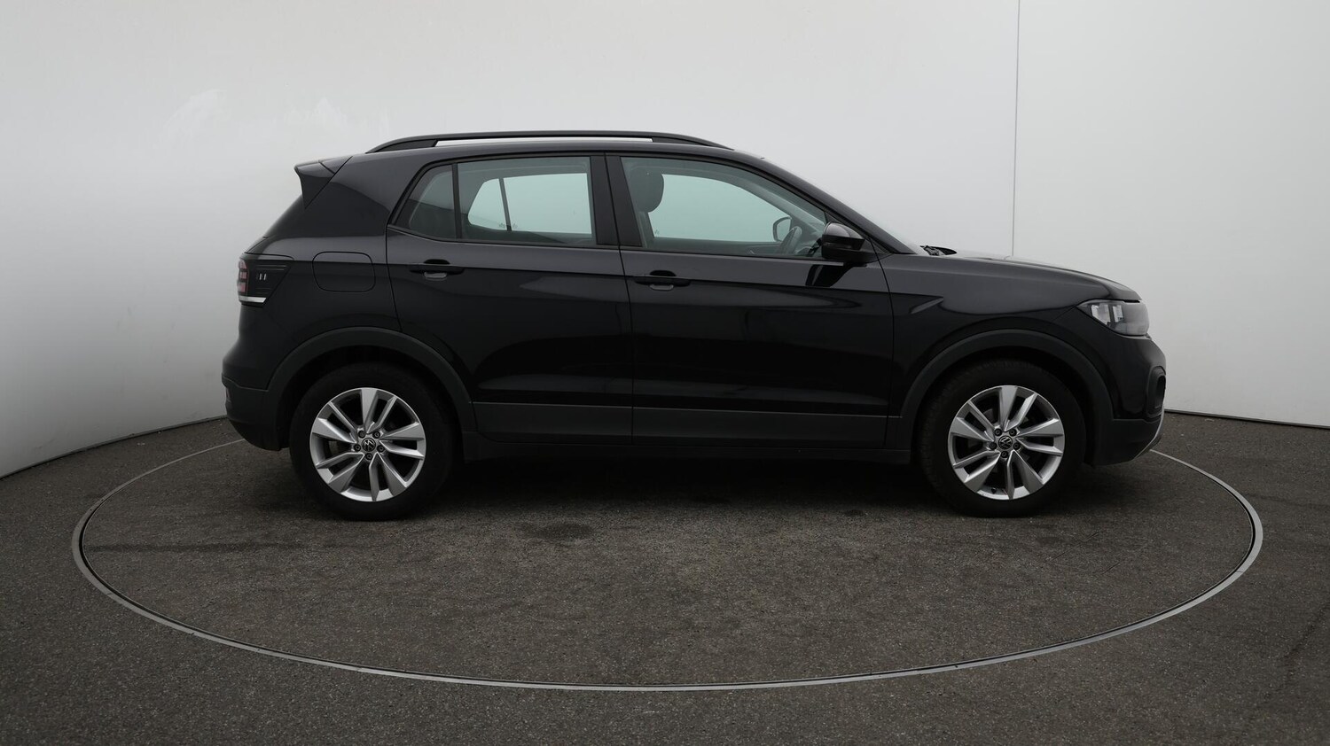 Used Volkswagen T-Cross 2022 for sale - 76189256: Photo 49
