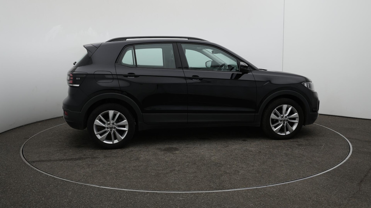 Used Volkswagen T-Cross 2022 for sale - 76189256: Photo 50