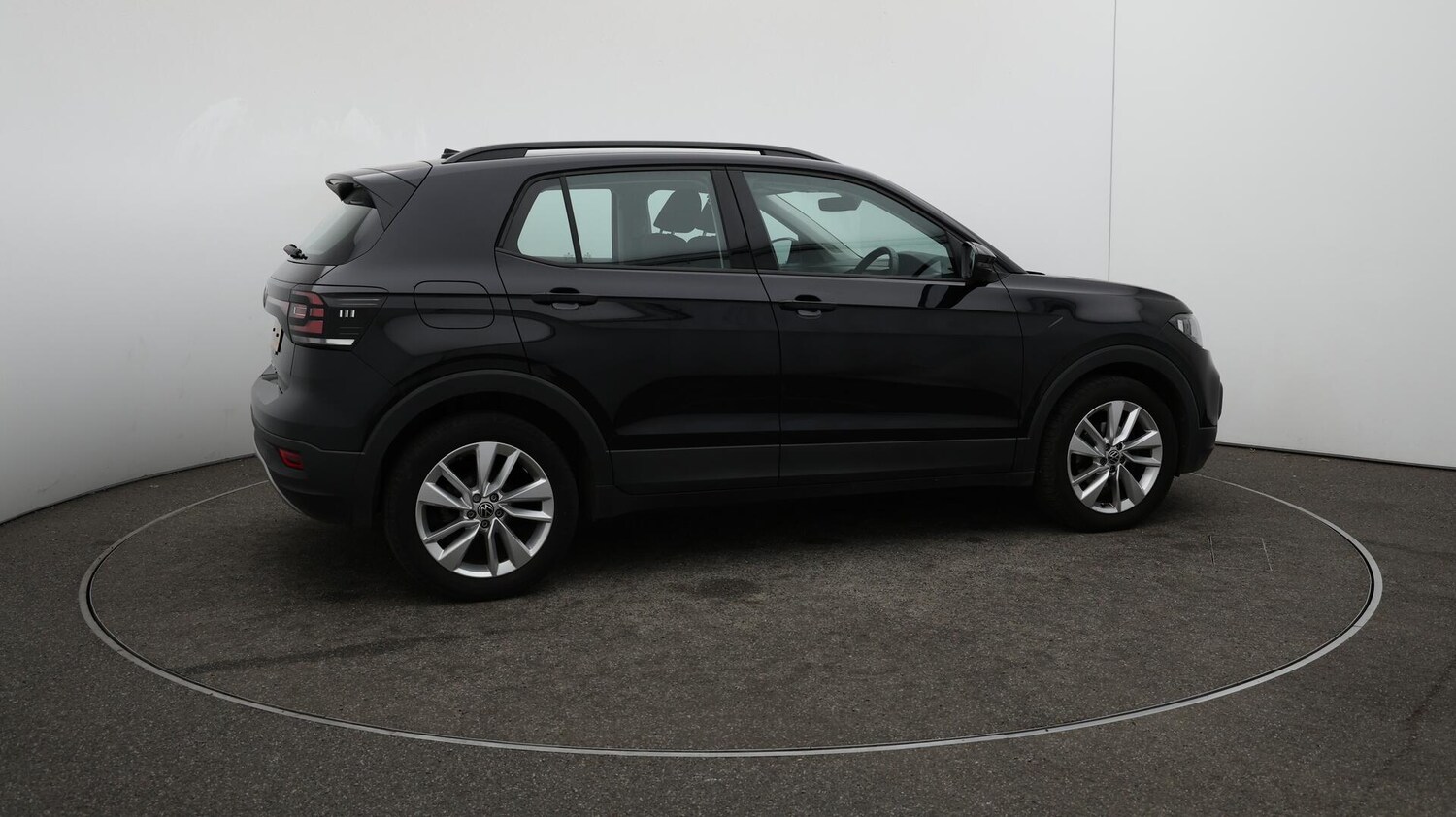 Used Volkswagen T-Cross 2022 for sale - 76189256: Photo 51